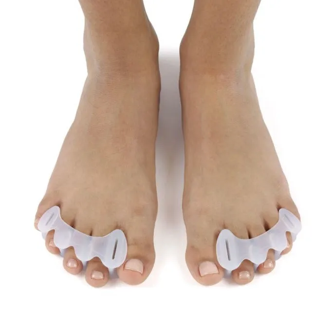 Correct Toes