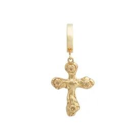 Cross Charm