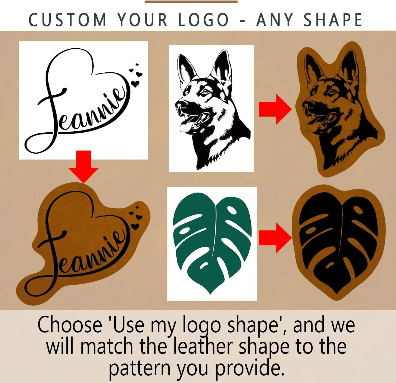 Custom Hat Personalized Leather Patch Hat Men Women Custom Text Logo or Photo 100% Cotton Baseball Cap Laser Engraved