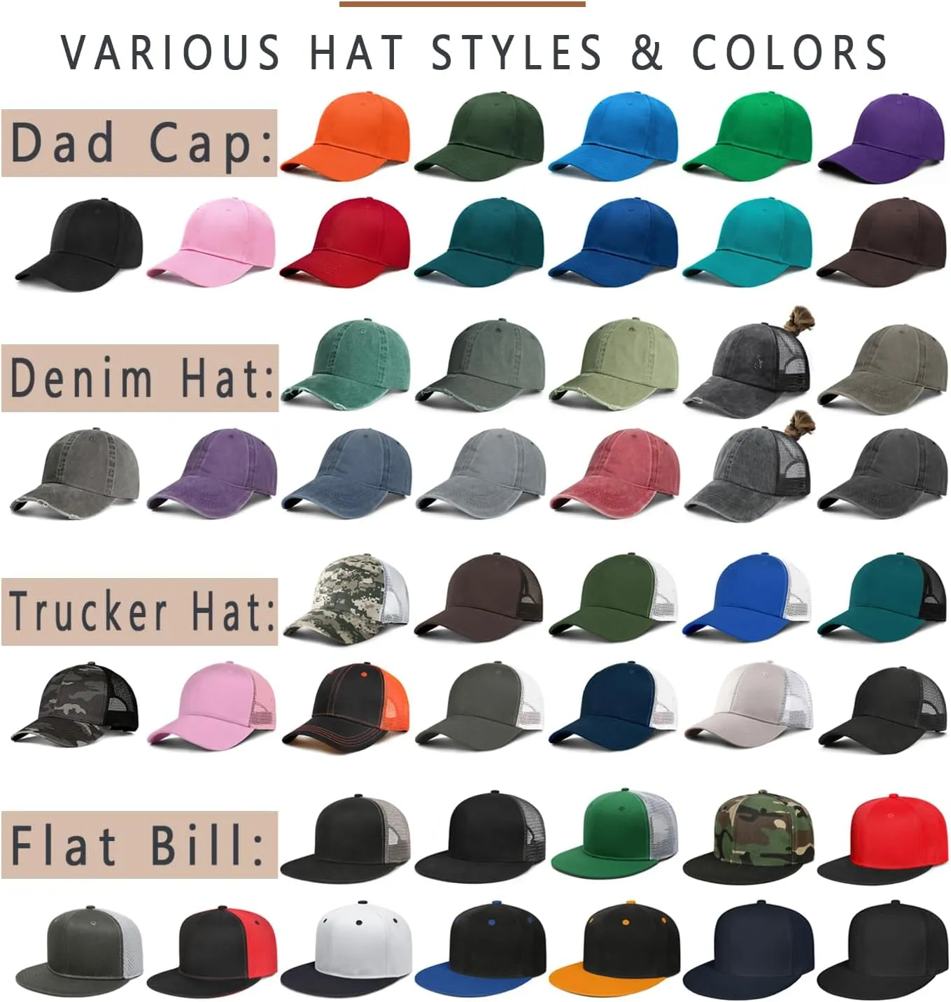 Custom Hat Personalized Leather Patch Hat Men Women Custom Text Logo or Photo 100% Cotton Baseball Cap Laser Engraved