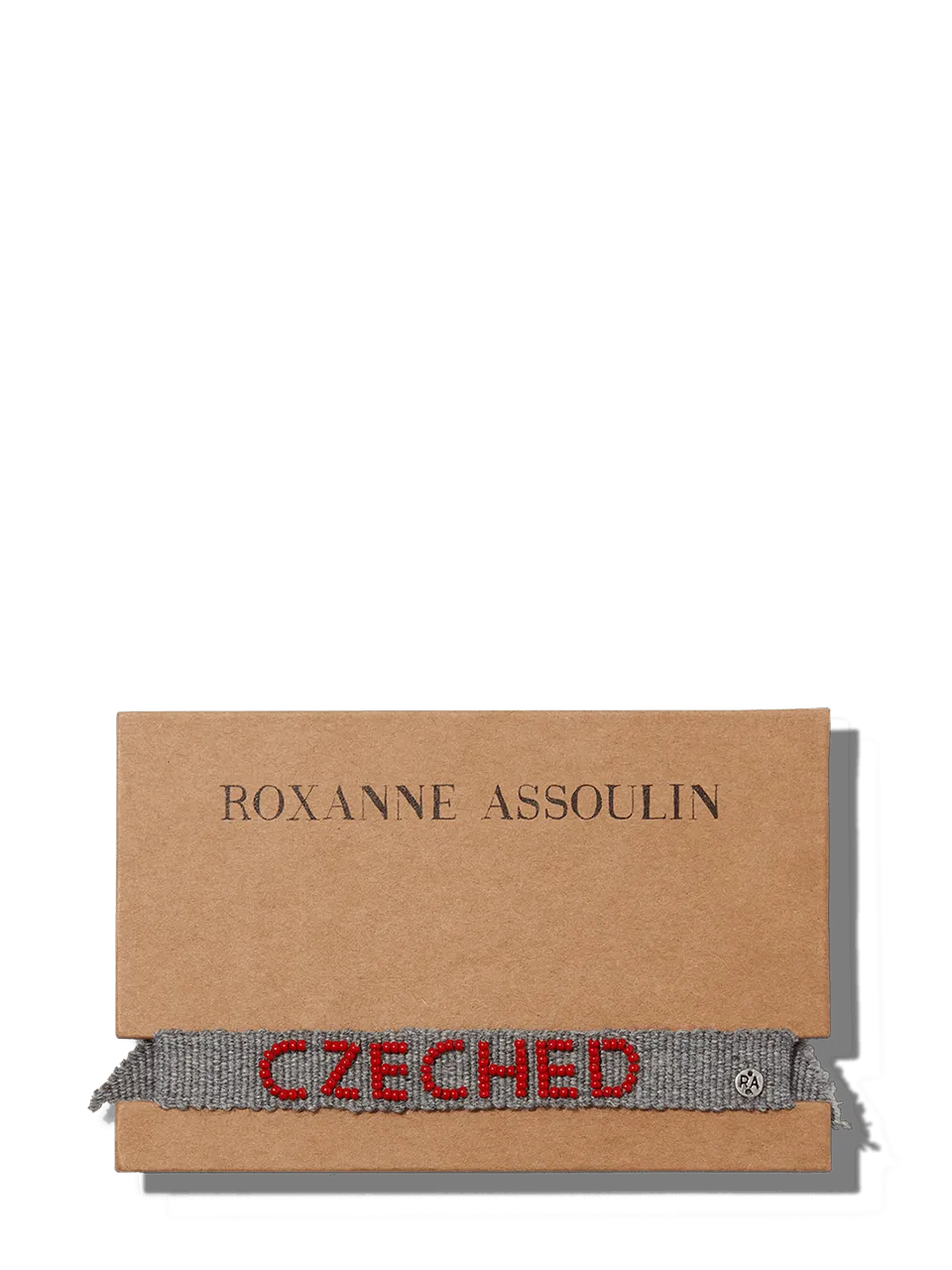 Czeched Bracelet