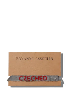 Czeched Bracelet