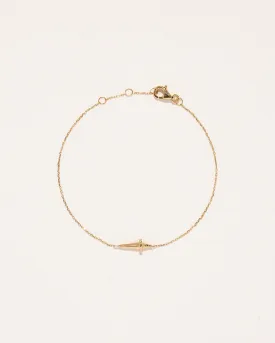 Dagger Bracelet