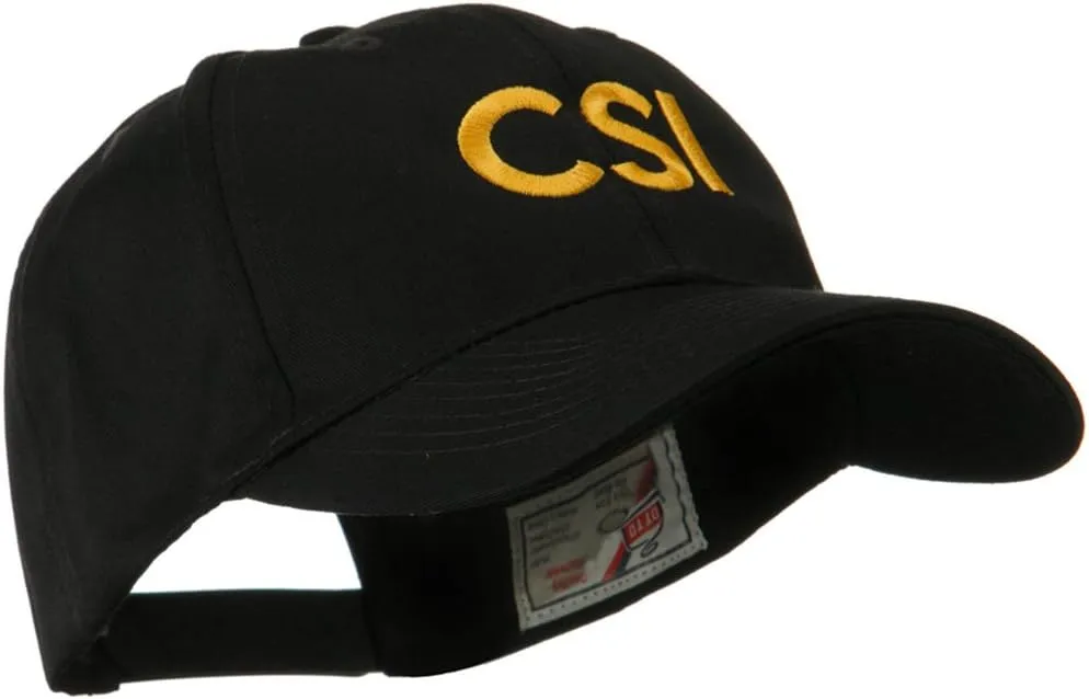 e4Hats.com Embroidered Military Cap