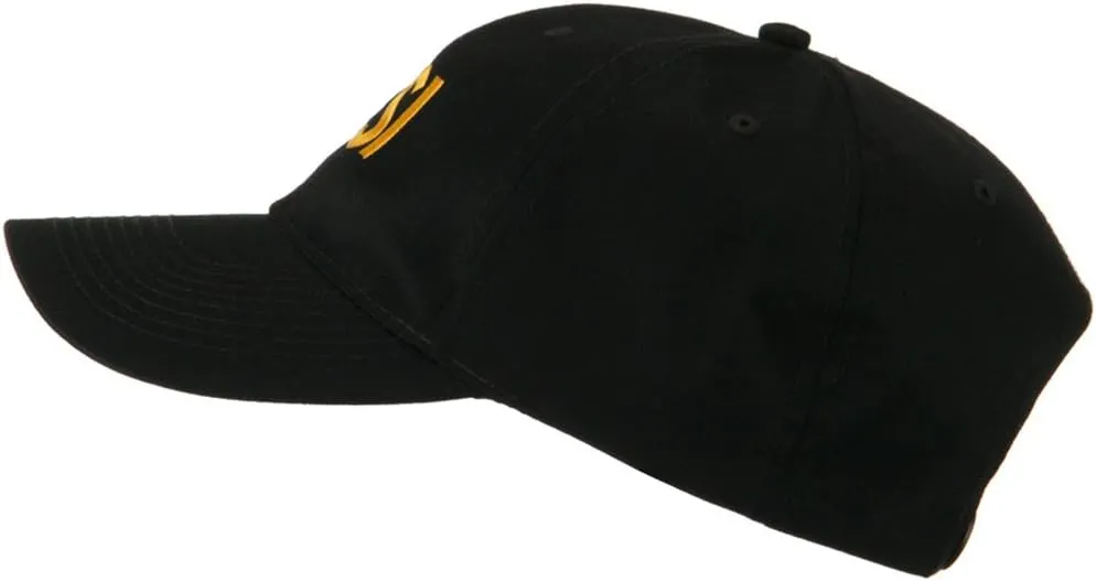 e4Hats.com Embroidered Military Cap