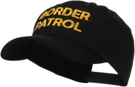 e4Hats.com Embroidered Military Cap