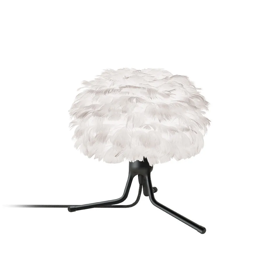 Eos Micro White Table Lamp