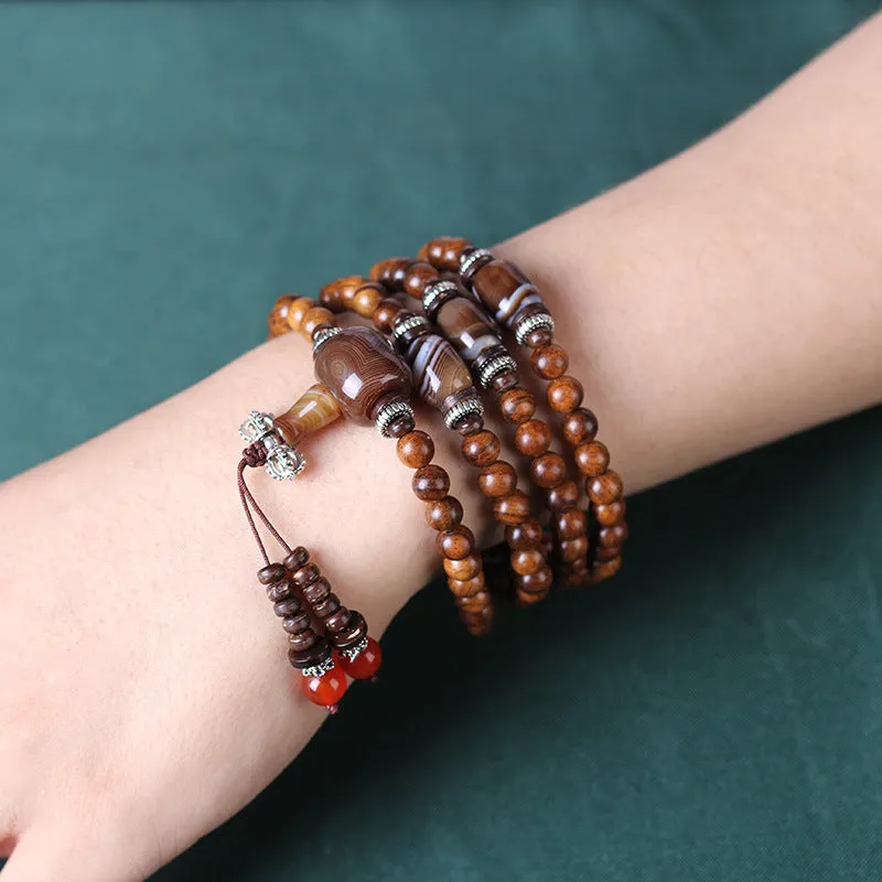 Ethnic Style Bracelet