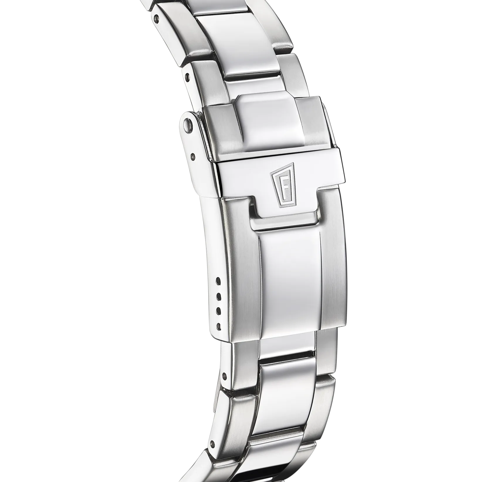 Festina Swiss Made Stainless Steel Analog Mens Watch I Model F20024/4 Quartz Movement