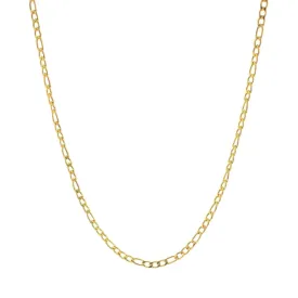 Figaro Charm Chain