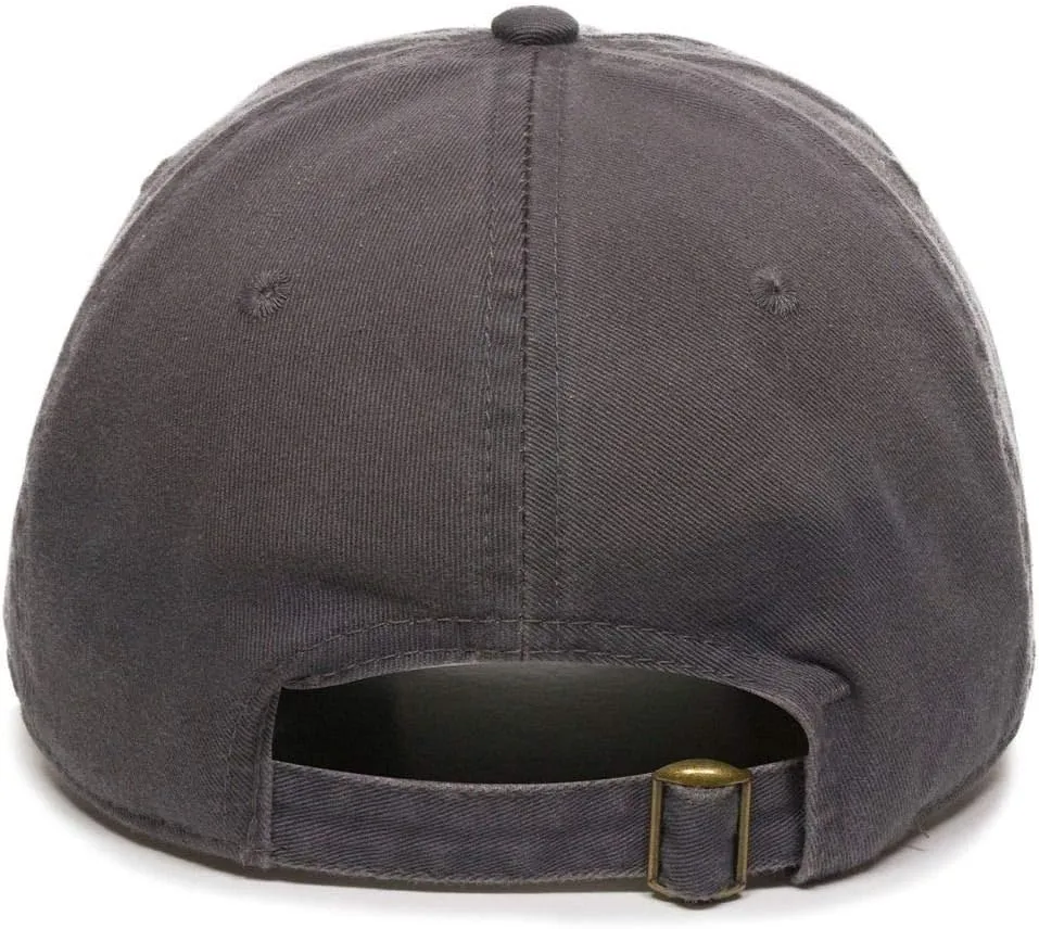 Fuck Cancer, Awareness Baseball Cap Embroidered Cotton Adjustable Dad Hat