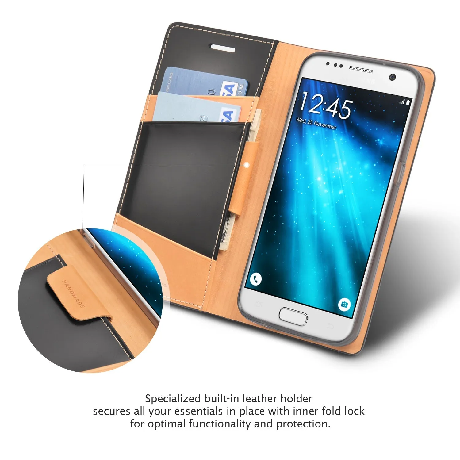 Galaxy S7 Case | Signature