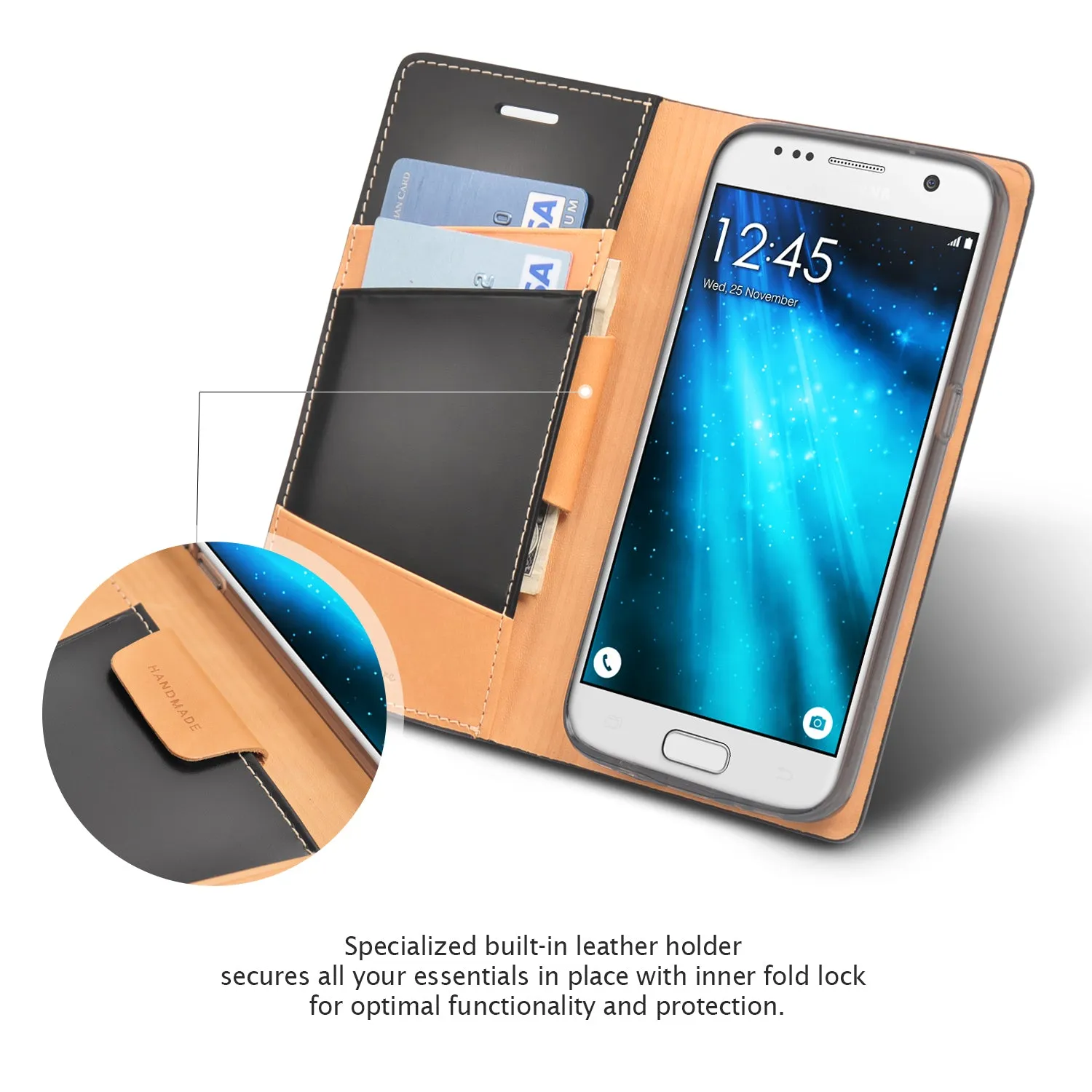 Galaxy S7 Case | Signature