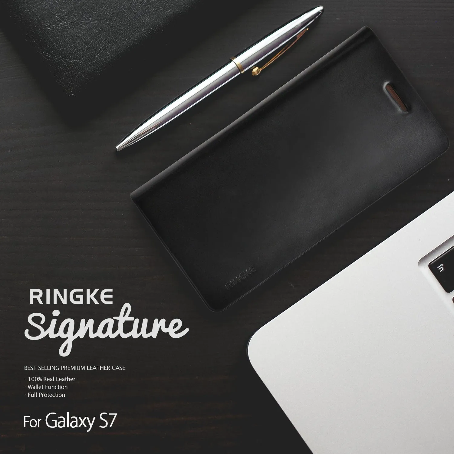 Galaxy S7 Case | Signature