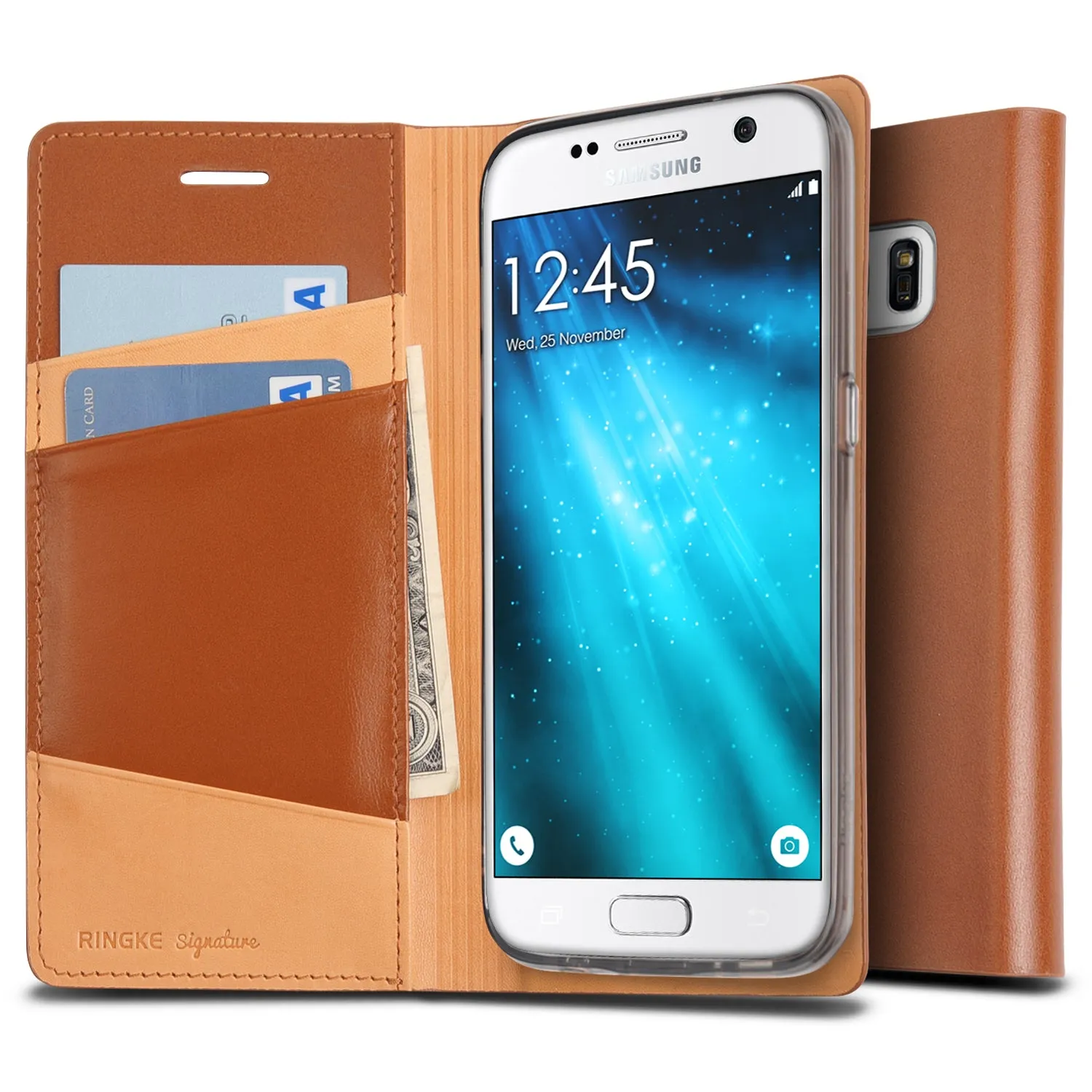 Galaxy S7 Case | Signature