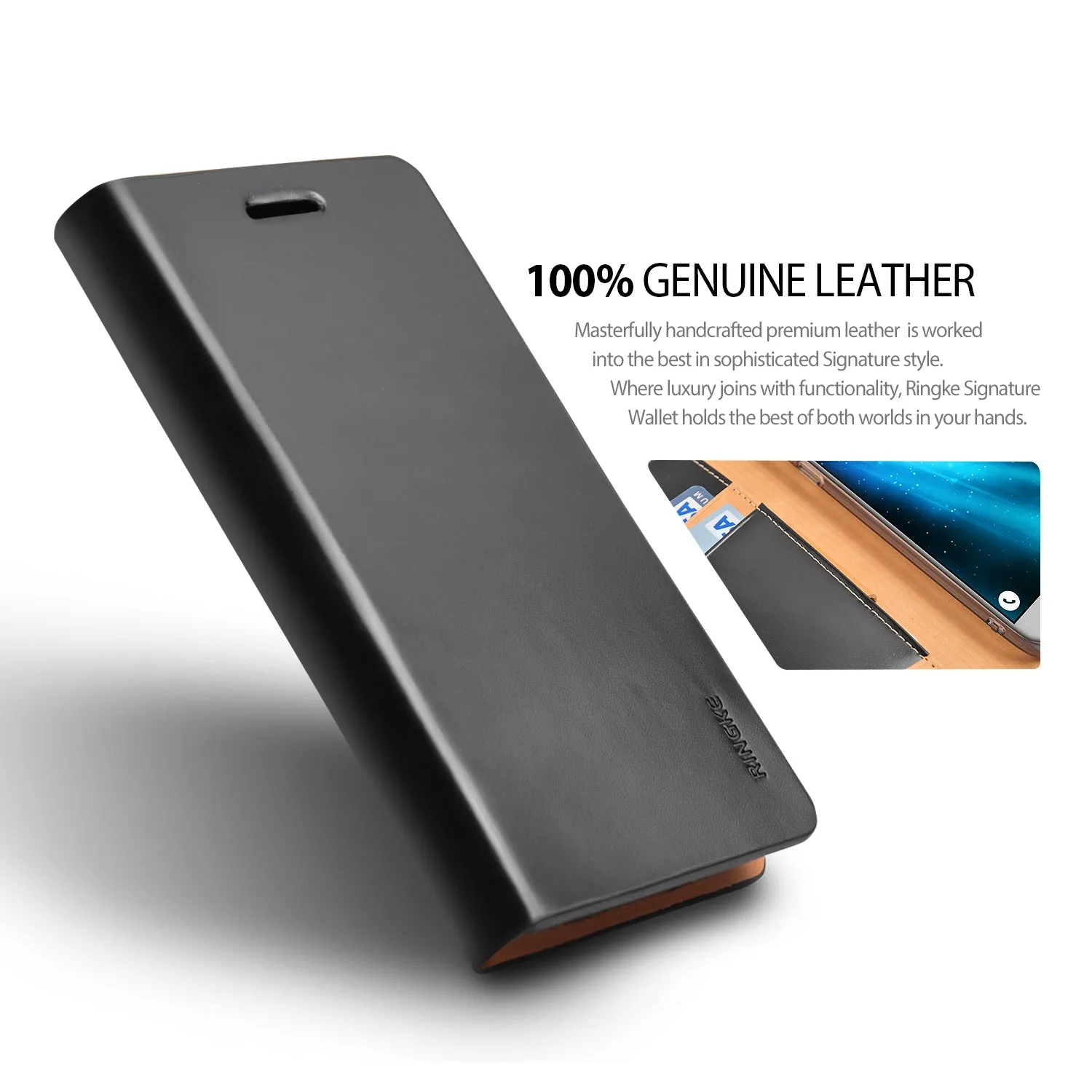 Galaxy S7 Case | Signature
