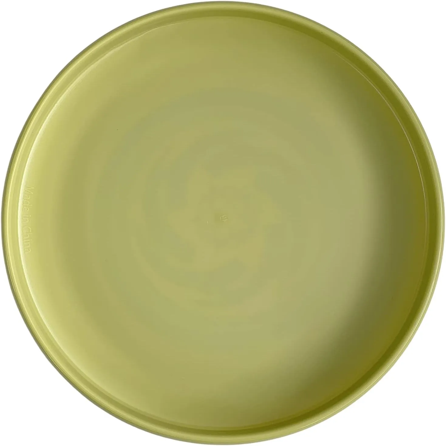 Glow in The Dark Ultimate with Soft Grip Frisbee Disc 175 Grams,10.5 inches Sport Disc, Great for Backyard, Park, Beach, Camping, pet and More