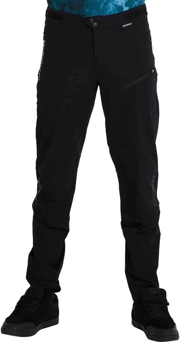 Gravity Pant - Men's Black, M