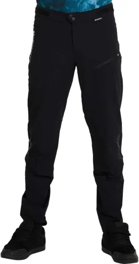 Gravity Pant - Men's Black, M