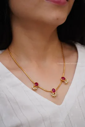 HEENA NECKLACE