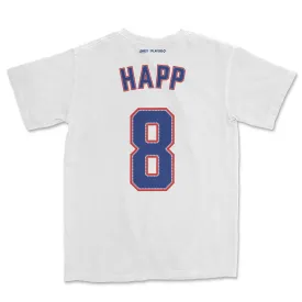 Ian Happ Shirsey | COMFORT COLORS® VINTAGE TEE