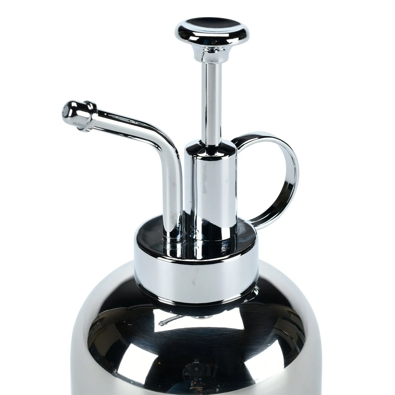 Indoor Plant Mister - Stainless Steel