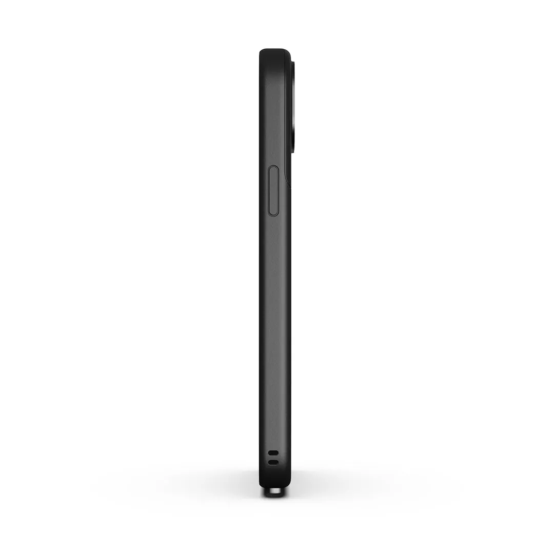 iPhone 15 Plus MagSafe case - Split Silicone
