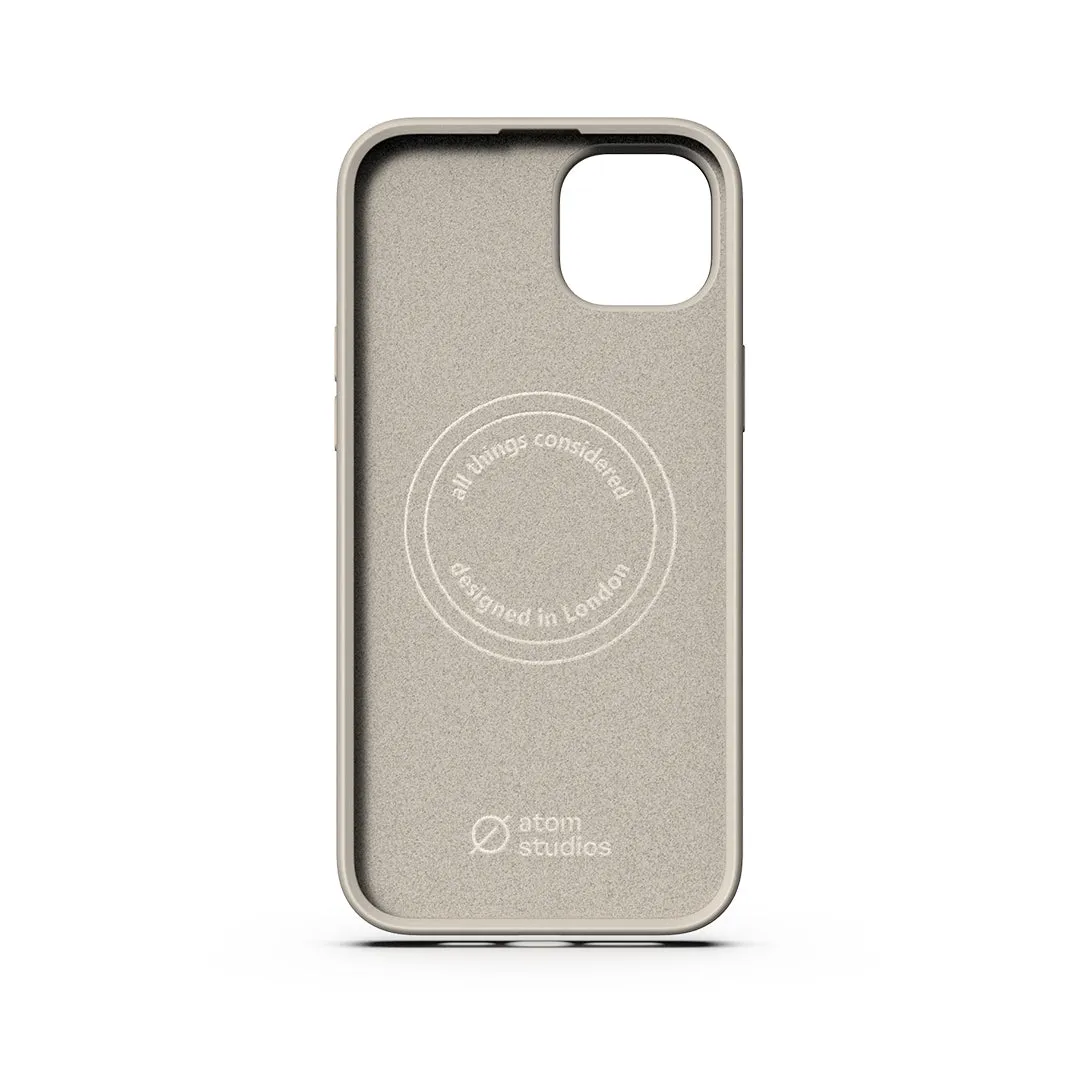 iPhone 15 Plus MagSafe case - Split Silicone