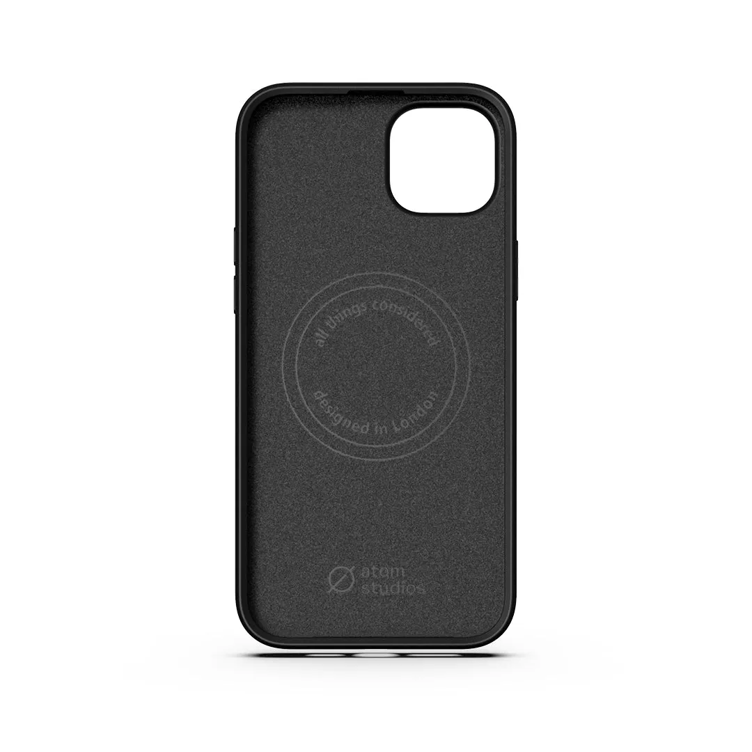 iPhone 15 Plus MagSafe case - Split Silicone