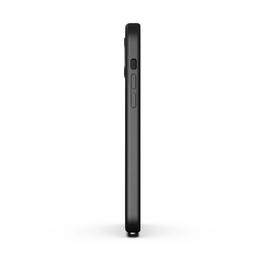 iPhone 15 Plus MagSafe case - Split Silicone