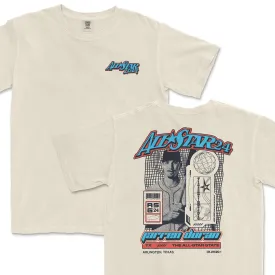 JARREN DURAN | ALL-STAR GAME | COMFORT COLORS® VINTAGE TEE