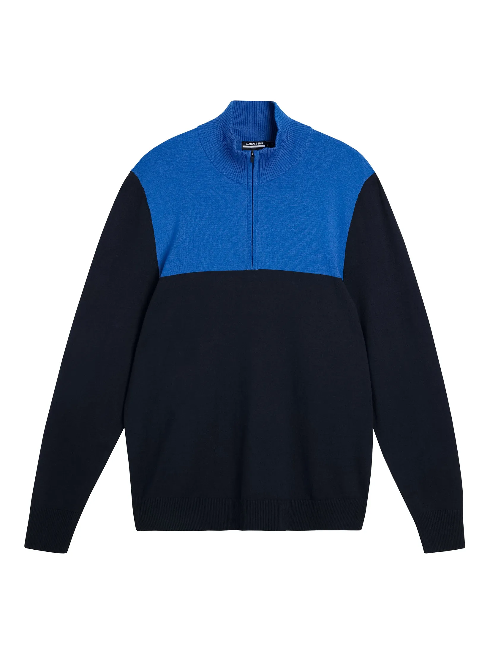 Jeff Knitted Sweater