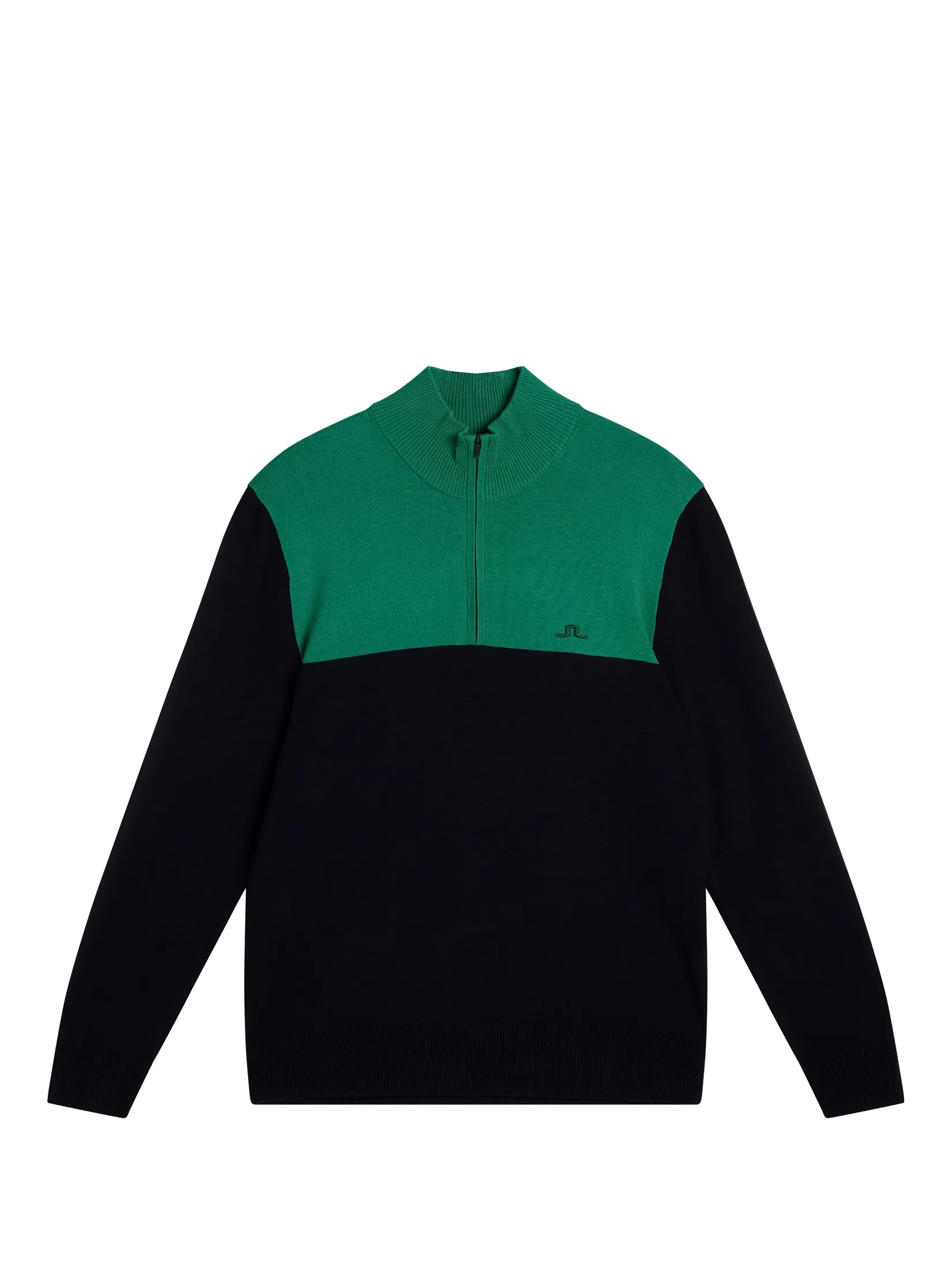 Jeff Knitted Sweater