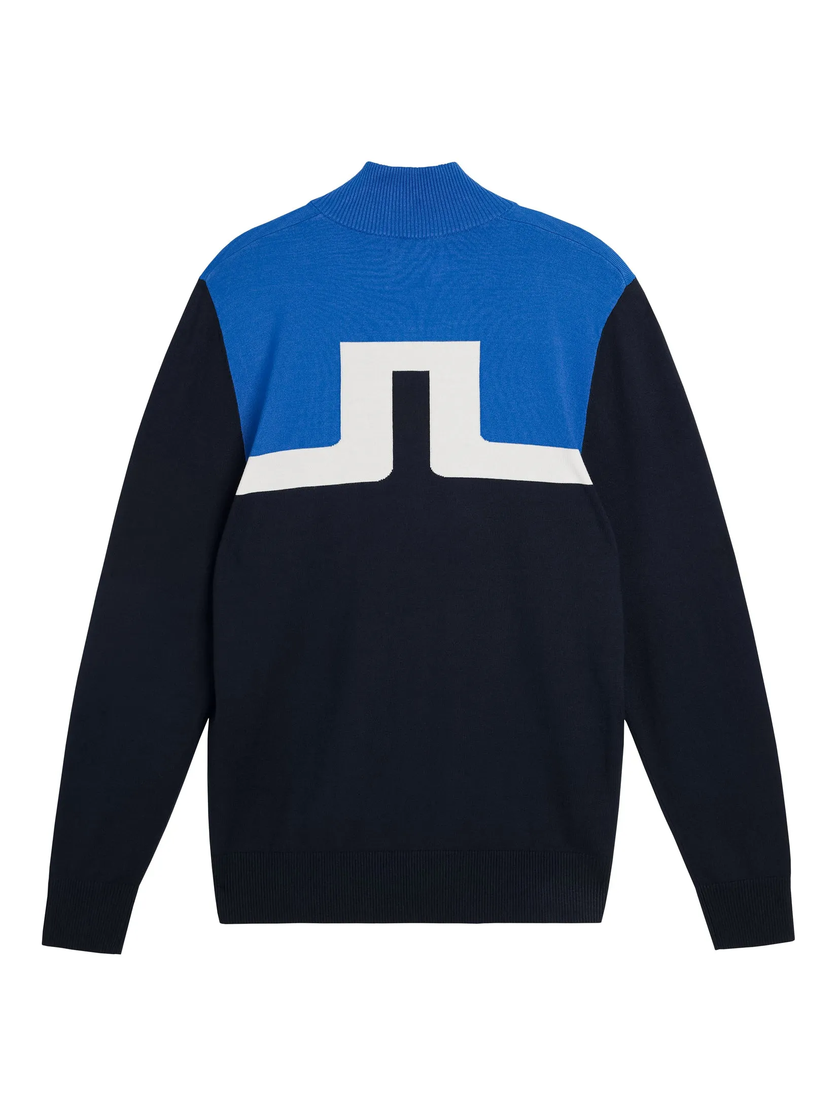 Jeff Knitted Sweater