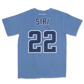 Jose Siri Shirsey | COMFORT COLORS® VINTAGE TEE