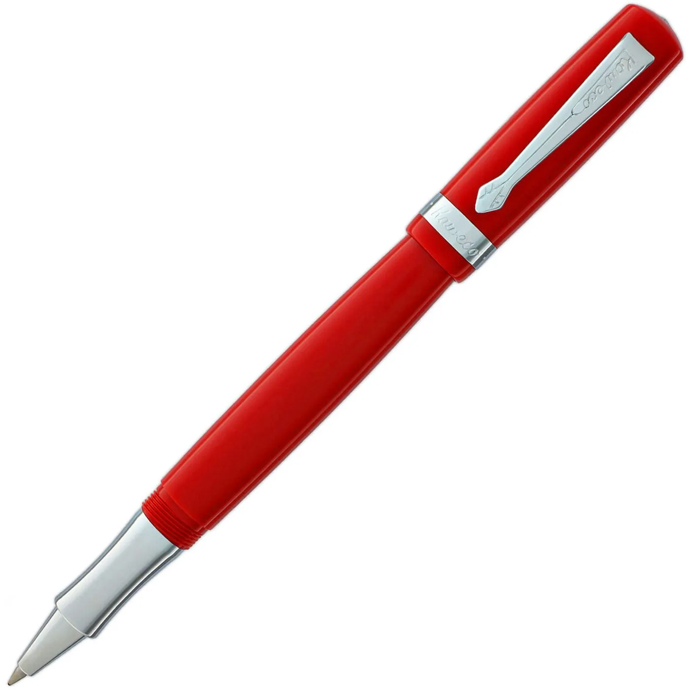 Kaweco Student Red Rollerball Pen 10000550