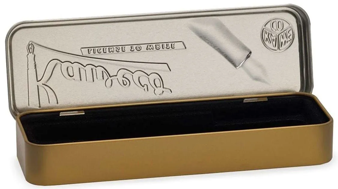 Kaweco Student Red Rollerball Pen 10000550
