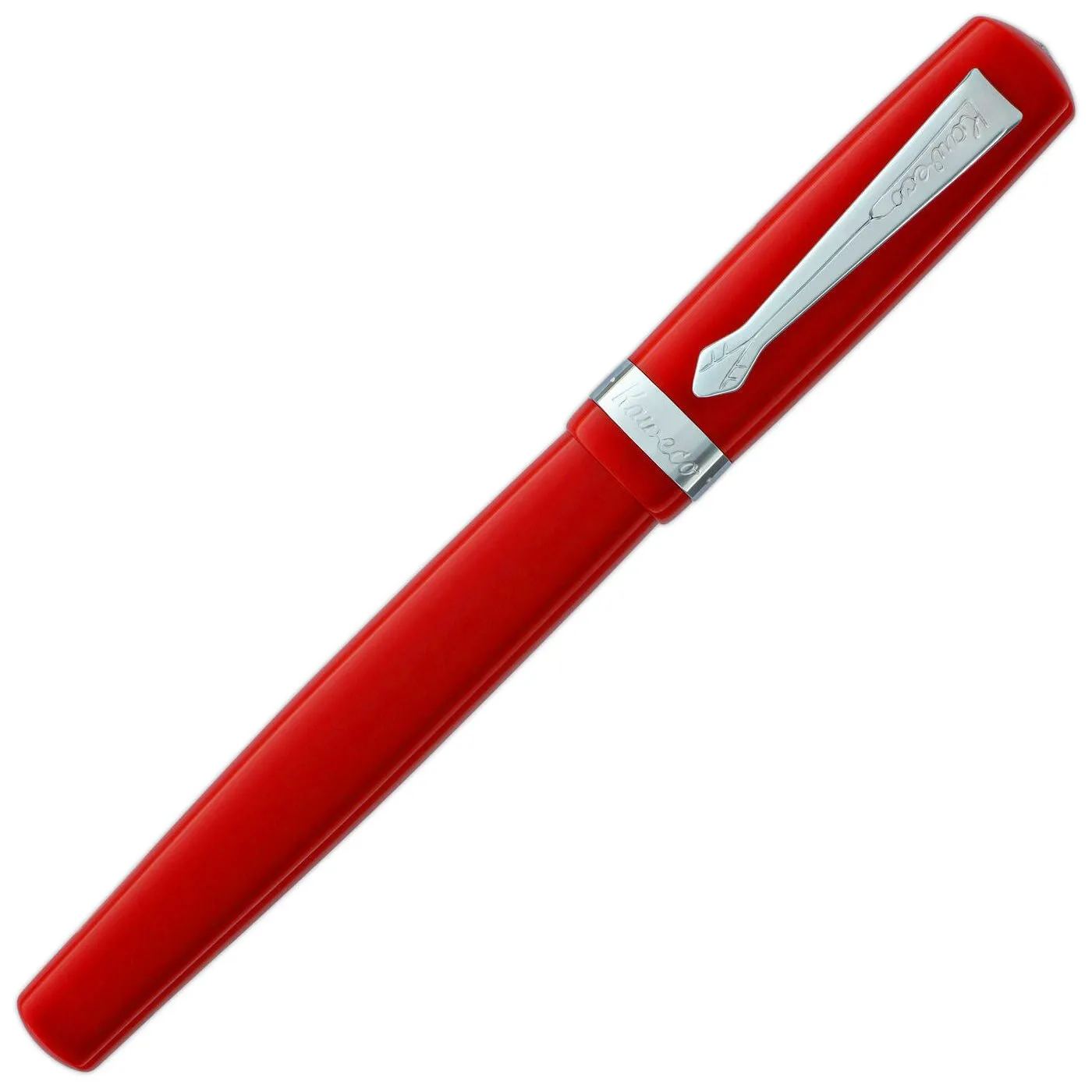 Kaweco Student Red Rollerball Pen 10000550