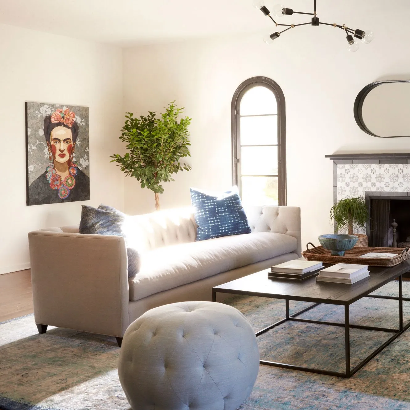 Kenso Sofa