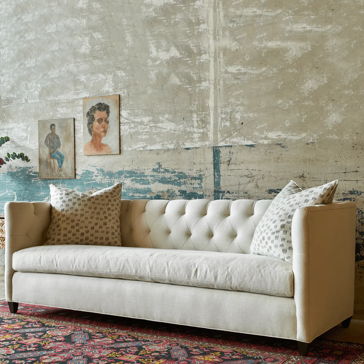 Kenso Sofa
