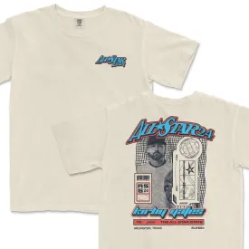 KIRBY YATES | ALL-STAR GAME | COMFORT COLORS® VINTAGE TEE