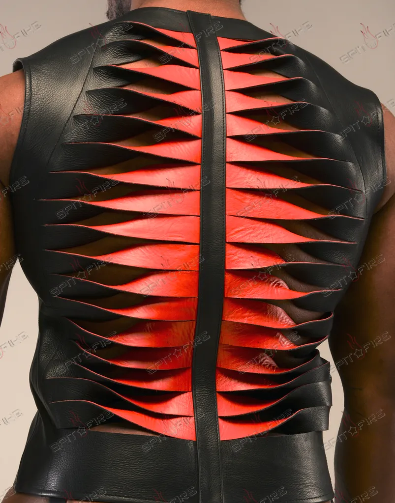 League Waistcoat