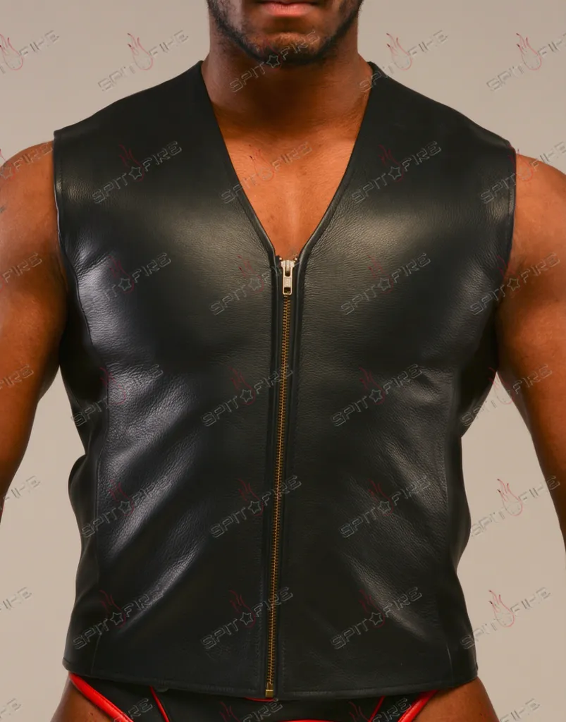 League Waistcoat