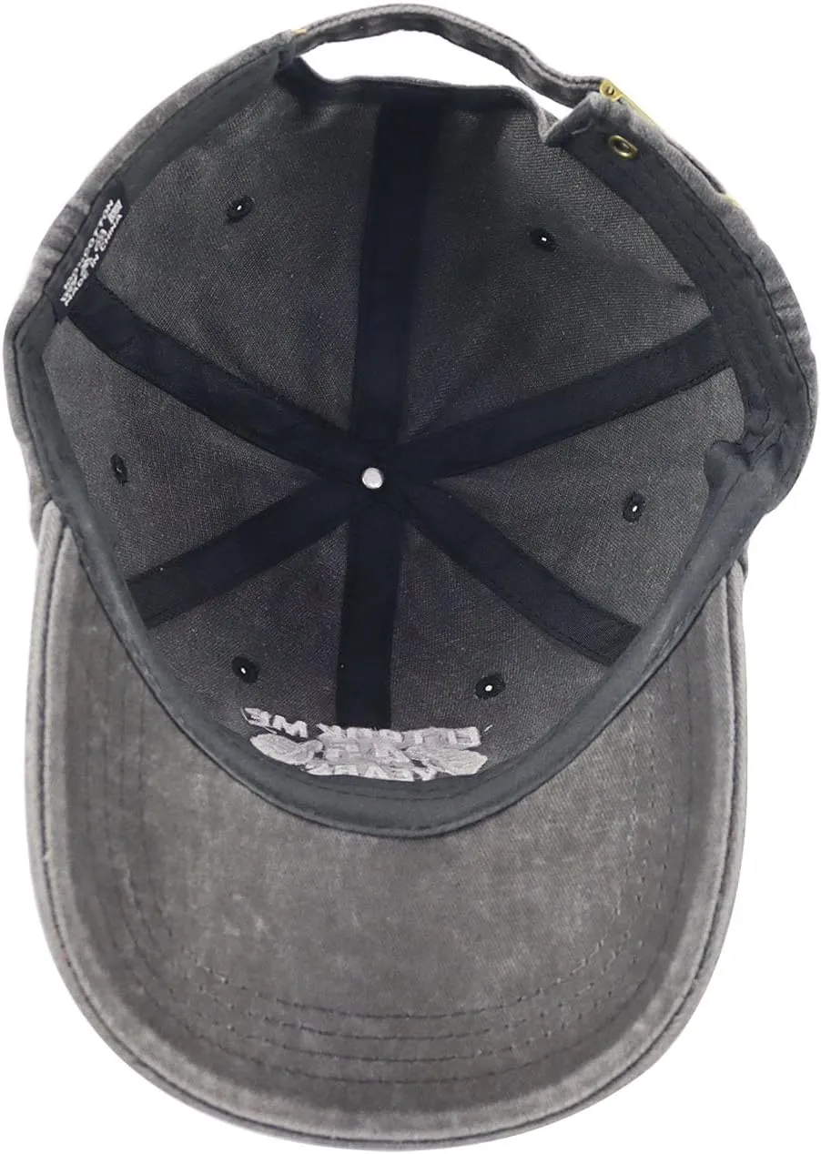 Limited Edition 1940 Hat for Men Women, Adjustable Cotton Embroidered 85th Birthday Decorations Baseball Cap