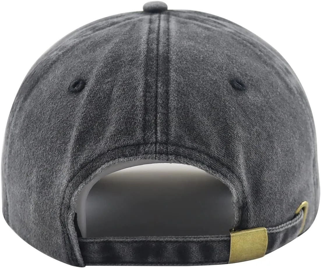 Limited Edition 1940 Hat for Men Women, Adjustable Cotton Embroidered 85th Birthday Decorations Baseball Cap