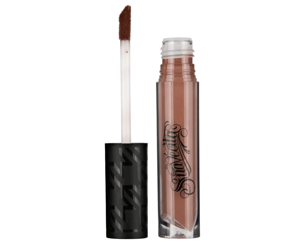 Lipgrips - Matte Liquid Lipstick
