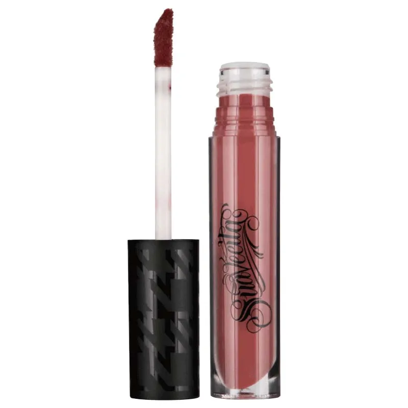 Lipgrips - Matte Liquid Lipstick