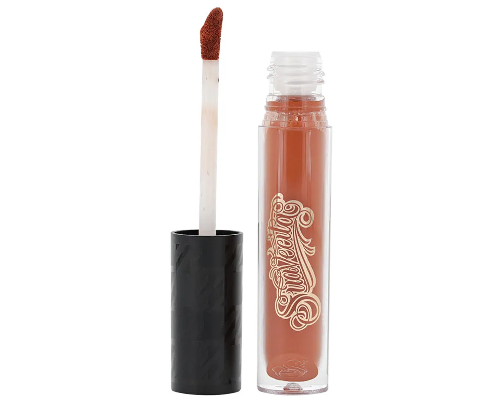 Lipgrips - Matte Liquid Lipstick