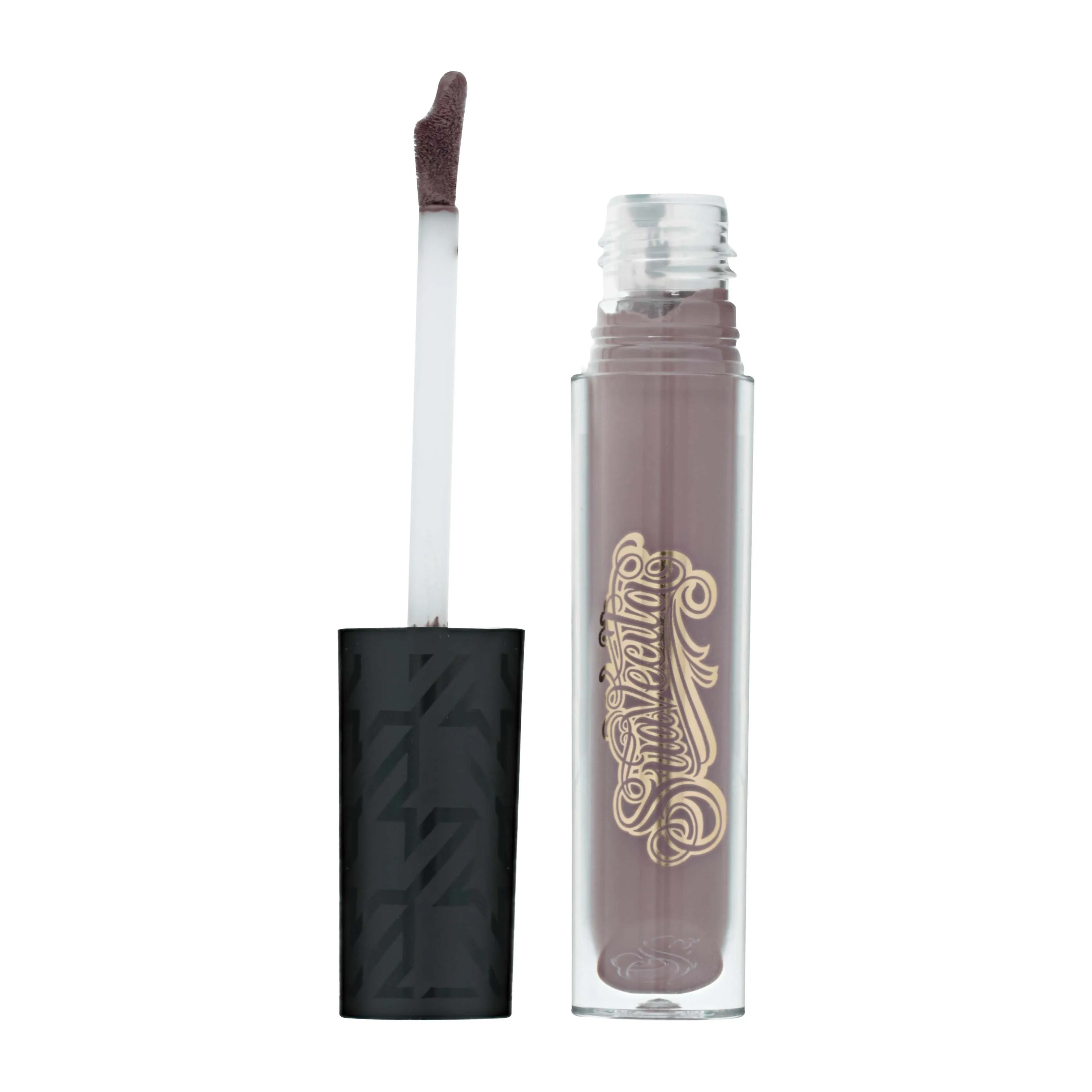 Lipgrips - Matte Liquid Lipstick