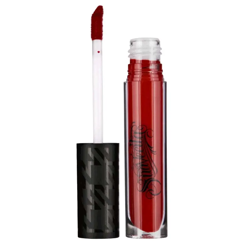 Lipgrips - Matte Liquid Lipstick